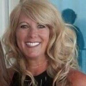 Meet your Posher, Terri